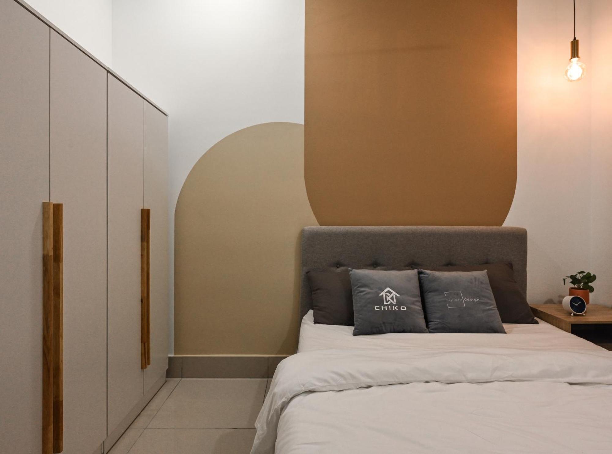 Razak City Residence Kuala Lumpur Exterior foto